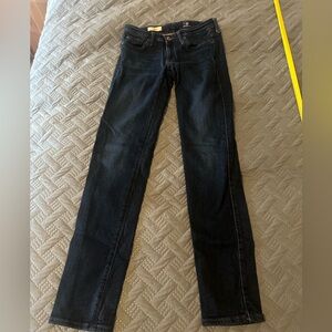 AG 27R Women's straight Jeans
